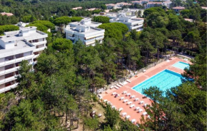 1 Bedroom Lovely Apartment In Bibione Bibione